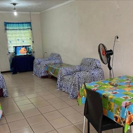 Mapusagas Riverside - Sleeps 2-6 X2 Bedrooms Units - Home Away From Home - #1, #2, #3, #4 & #5 Vaitele Εξωτερικό φωτογραφία