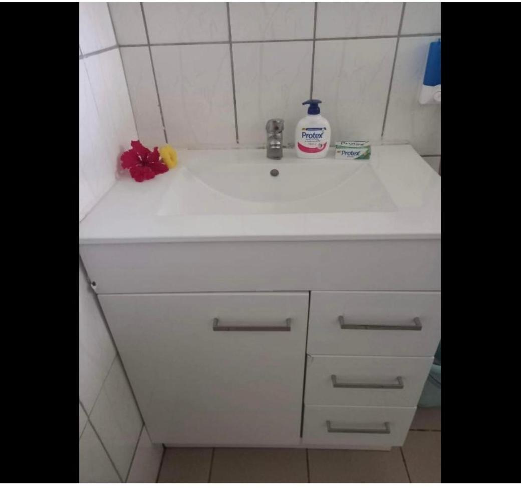 Mapusagas Riverside - Sleeps 2-6 X2 Bedrooms Units - Home Away From Home - #1, #2, #3, #4 & #5 Vaitele Εξωτερικό φωτογραφία