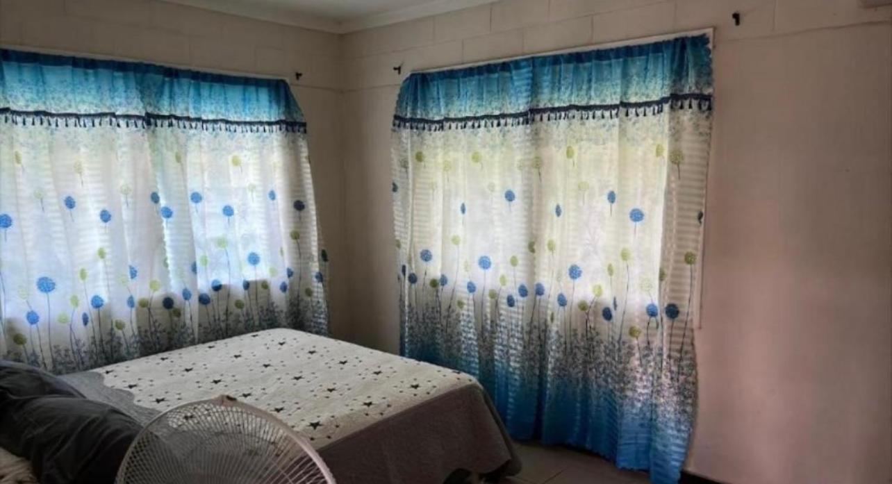 Mapusagas Riverside - Sleeps 2-6 X2 Bedrooms Units - Home Away From Home - #1, #2, #3, #4 & #5 Vaitele Εξωτερικό φωτογραφία