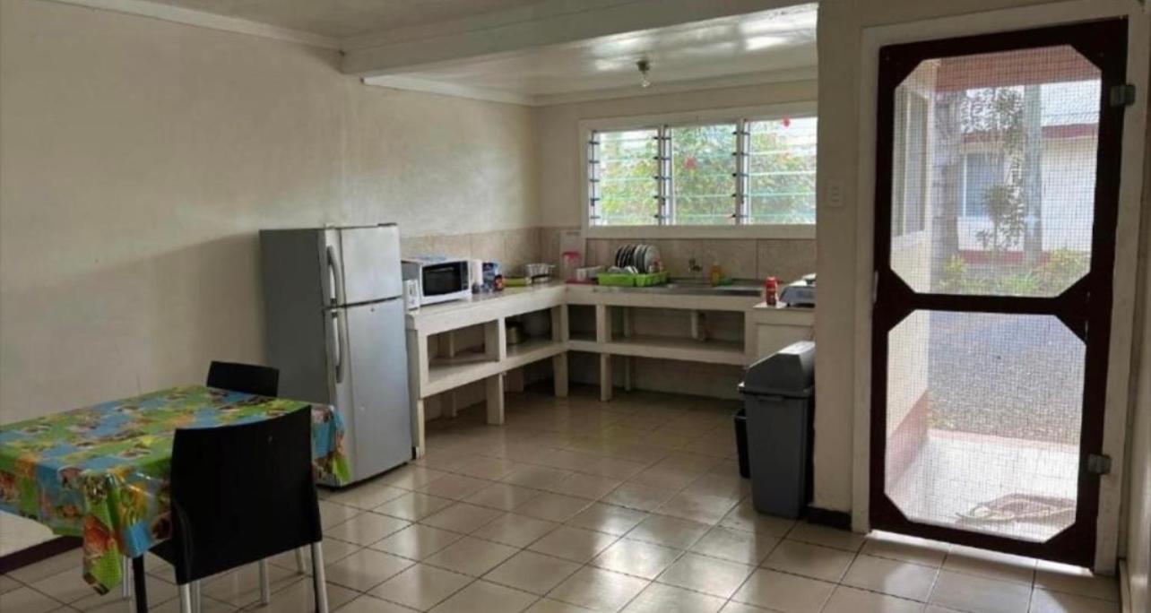 Mapusagas Riverside - Sleeps 2-6 X2 Bedrooms Units - Home Away From Home - #1, #2, #3, #4 & #5 Vaitele Εξωτερικό φωτογραφία