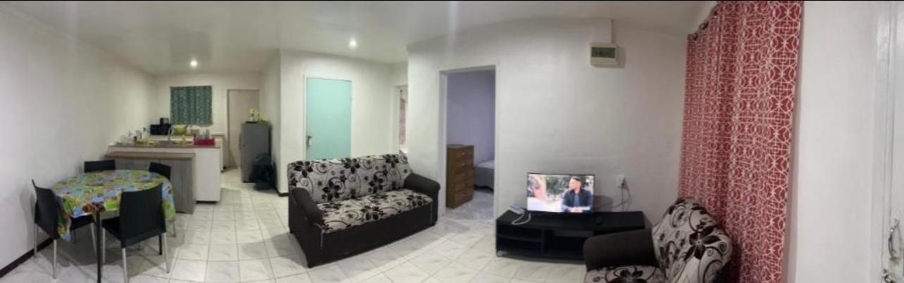 Mapusagas Riverside - Sleeps 2-6 X2 Bedrooms Units - Home Away From Home - #1, #2, #3, #4 & #5 Vaitele Εξωτερικό φωτογραφία